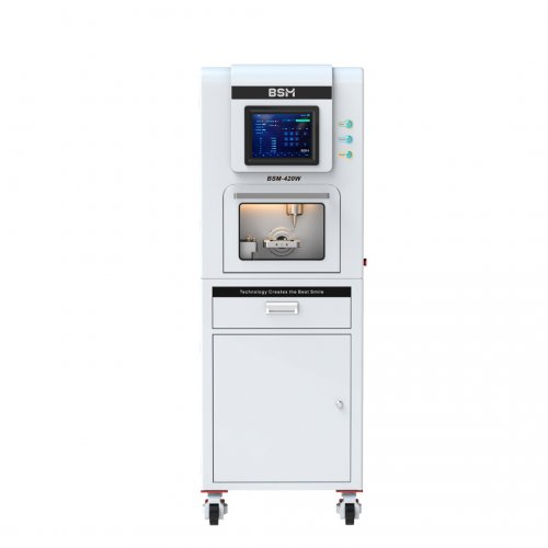 Fresadora Odontológica BSM-420W BeSmile Fresadora Odontológica BSM-420W BeSmile