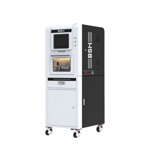 Fresadora Odontológica BSM-420W BeSmile Fresadora Odontológica BSM-420W BeSmile