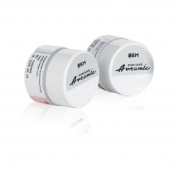 Pigmento Stain e Glaze Artamic 3D Glaze Pigmento Stain e Glaze Artamic 3D Glaze