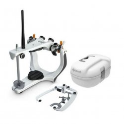 Articulador A7 Plus c/ Arco Stand e Estojo - Bio-Art Articulador A7 Plus c/ Arco Stand e Estojo - Bio-Art