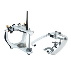 Articulador A7 Plus c/ Arco Stand Padronizado - Bio-Art Articulador A7 Plus c/ Arco Stand Padronizado - Bio-Art