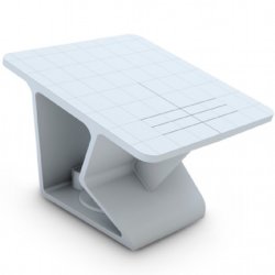 Mesa de Camper - Bio-Art Mesa de Camper - Bio-Art