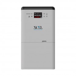 Aspirador para CAD CAM XCEL - DPF Aspirador para CAD CAM XCEL - DPF