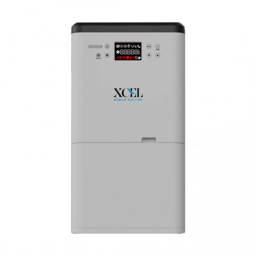 Aspirador para CAD CAM XCEL - DPF