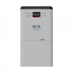 Aspirador para CAD CAM XCEL - DPF Aspirador para CAD CAM XCEL - DPF