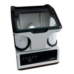Cabine Portátil Silence C-100-G DPF