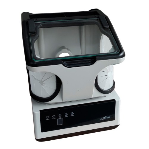 Aspirador Portátil Silence C-100-G DPF Aspirador Portátil Silence C-100-G DPF