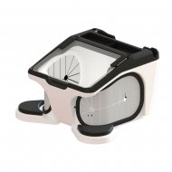 Câmara de desgaste GA-10L - DPF Câmara de desgaste GA-10L - DPF