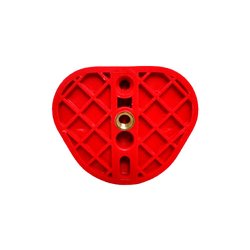 Placa Montada para Articulador A&G Placa Montada para Articulador A&G