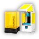 Combo Impressora 3D Anycubic Photon S Cor Branca + Máquina de Lavar e Curar 2.0 Combo Impressora 3D Anycubic Photon S Cor Branca + Máquina de Lavar e Curar 2.0
