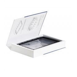 FEP Filme (Teflon) c/ Base para Impressora Photon Mono 4 Ultra 10k - und