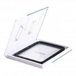 FEP Filme (Teflon) c/ Base para Impressora Photon M3 c/ 2 und FEP Filme (Teflon) c/ Base para Impressora Photon M3 c/ 2 und