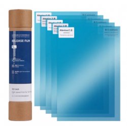 FEP Filme High Speed para Impressora Photon Mono M5s/M7 Pro c/ 5 und