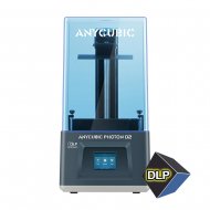 Impressora 3D Anycubic Photon D2 DLP Impressora 3D Anycubic Photon D2 DLP