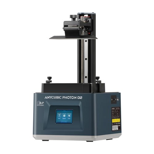 Impressora 3D Anycubic Photon D2 DLP
