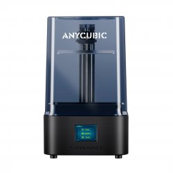 Impressora 3D Anycubic Photon Mono 2 4K+ Impressora 3D Anycubic Photon Mono 2 4K+
