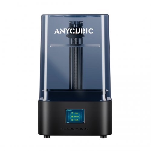 Combo Impressora 3D Anycubic Photon Mono 2 4K+ Máquina de Lavar e Curar 2.0