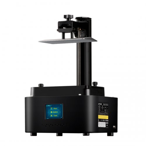 Impressora 3D Anycubic Photon Mono 2 4K+ Impressora 3D Anycubic Photon Mono 2 4K+