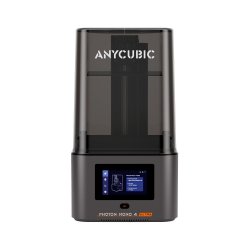 Impressora 3D Anycubic Photon Mono 4 Ultra 10K Impressora 3D Anycubic Photon Mono 4 Ultra 10K