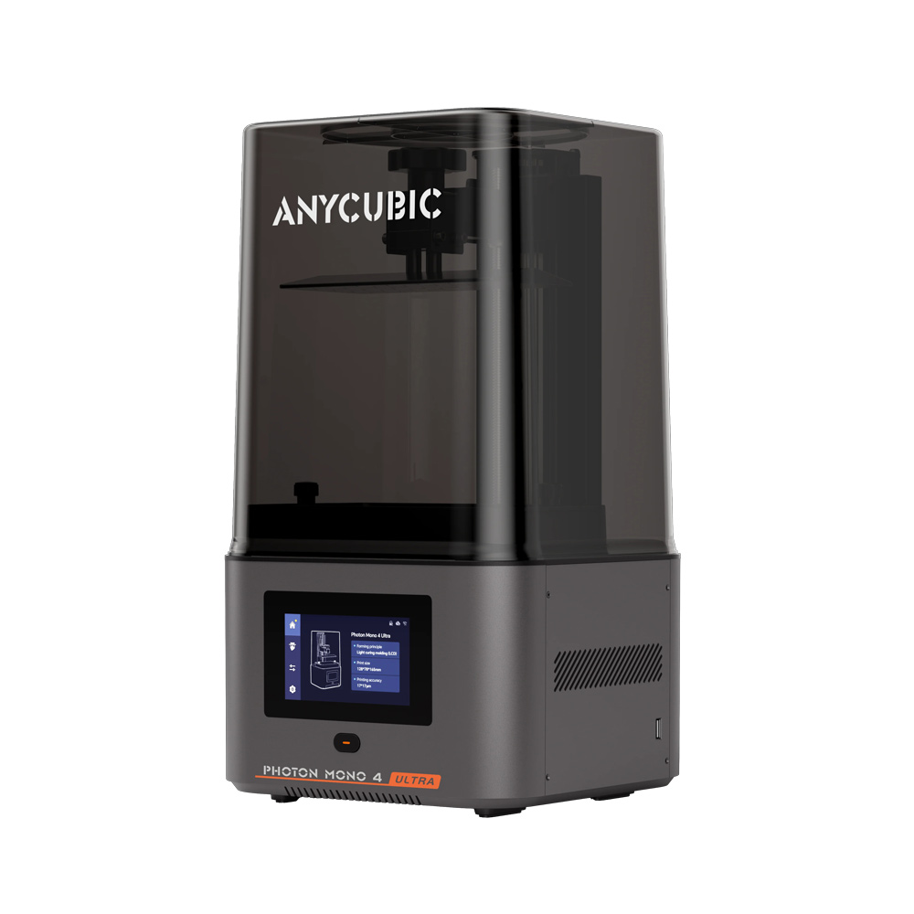 Impressora 3D Anycubic Photon Mono 4 Ultra 10K