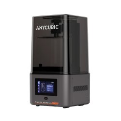 Impressora 3D Anycubic Photon Mono 4 Ultra 10K Impressora 3D Anycubic Photon Mono 4 Ultra 10K