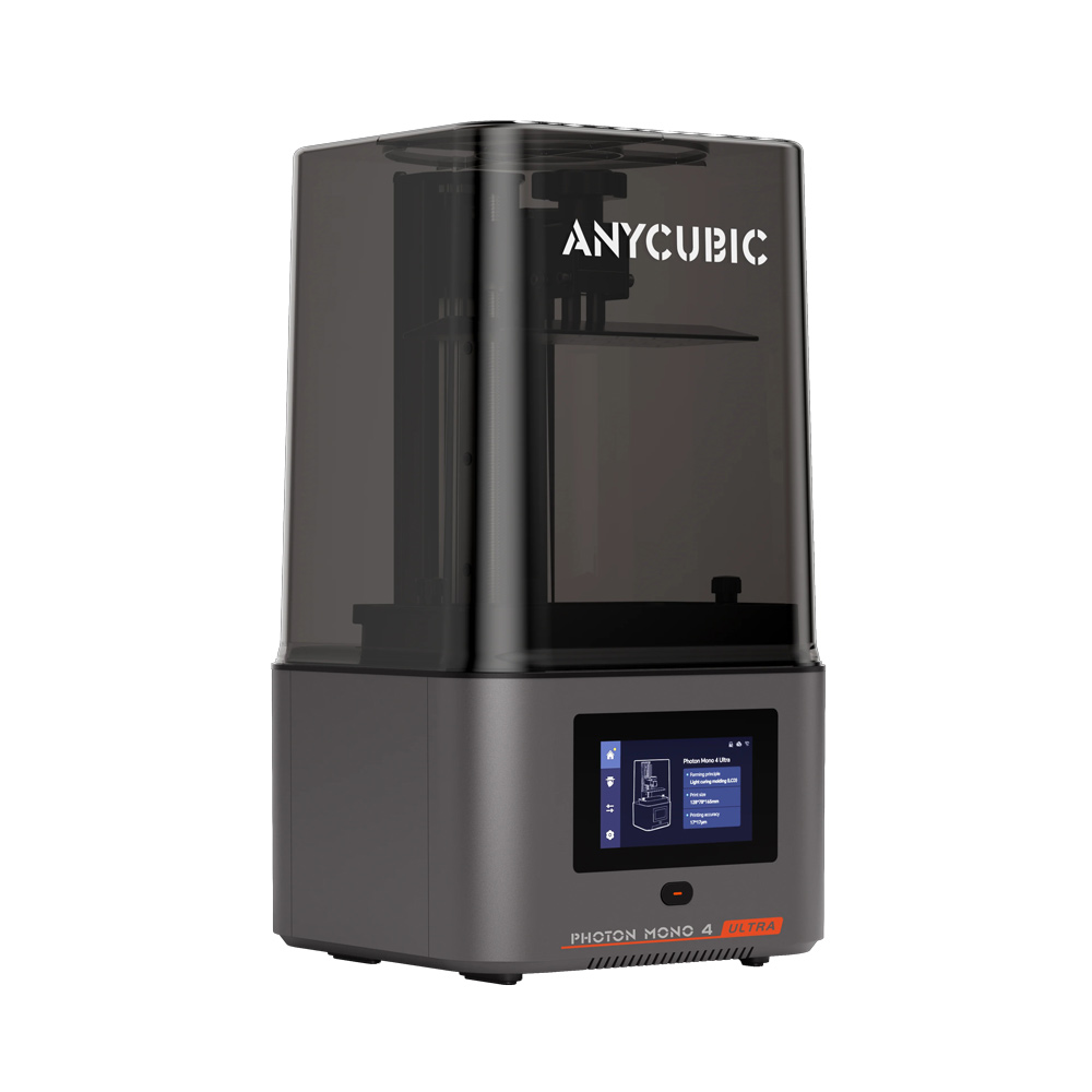 Impressora 3D Anycubic Photon Mono 4 Ultra 10K