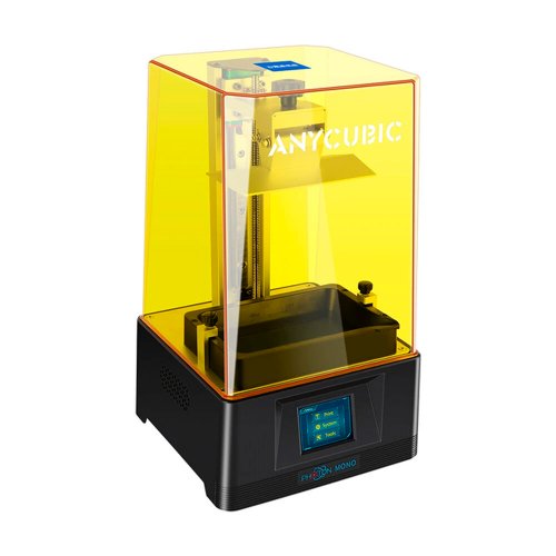 Impressora 3D Anycubic Photon Mono 4K Impressora 3D Anycubic Photon Mono 4K