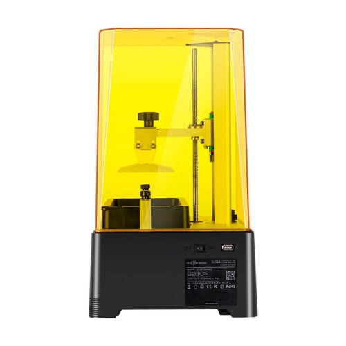Impressora 3D Anycubic Photon Mono 4K Impressora 3D Anycubic Photon Mono 4K