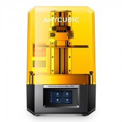 Impressora 3D Anycubic Photon Mono M5S Pro Impressora 3D Anycubic Photon Mono M5S Pro