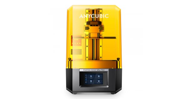 Impressora 3D Anycubic Photon Mono M5S Pro