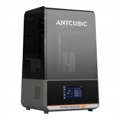 Impressora 3D Anycubic Photon M7 Pro Impressora 3D Anycubic Photon M7 Pro