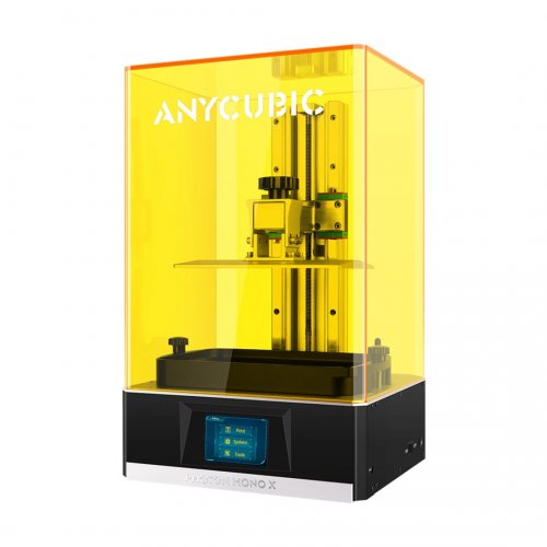 Impressora 3D Anycubic Photon Mono X 4K Impressora 3D Anycubic Photon Mono X 4K