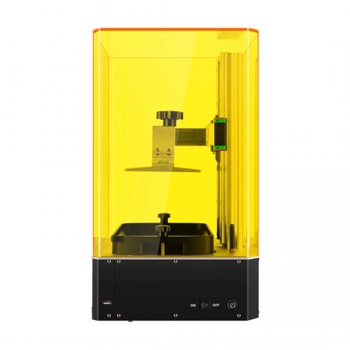 Impressora 3D Anycubic Photon Mono X 4K Impressora 3D Anycubic Photon Mono X 4K
