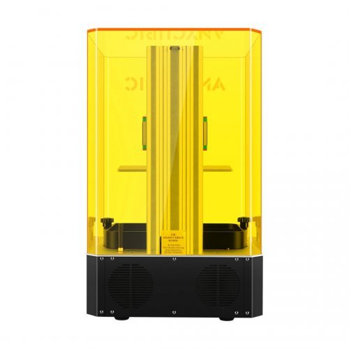 Impressora 3D Anycubic Photon Mono X 4K Impressora 3D Anycubic Photon Mono X 4K