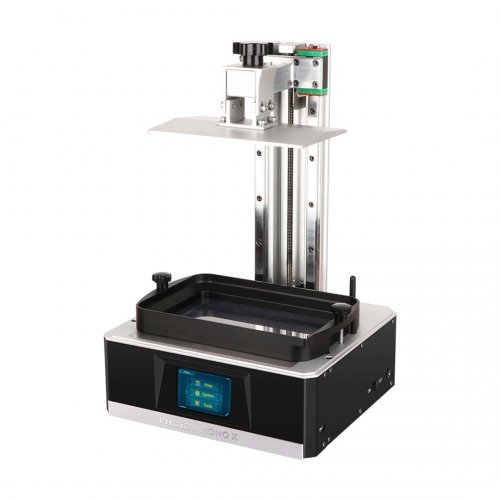 Impressora 3D Anycubic Photon Mono X 4K Impressora 3D Anycubic Photon Mono X 4K