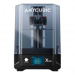 Impressora 3D Anycubic Photon Mono X 6Ks Impressora 3D Anycubic Photon Mono X 6Ks