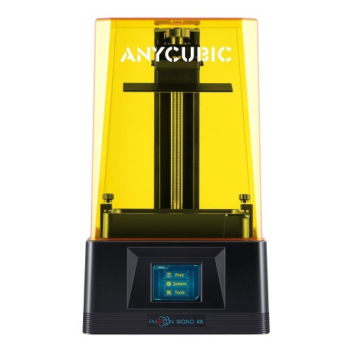 Impressora 3D Anycubic Photon Mono 4K Impressora 3D Anycubic Photon Mono 4K
