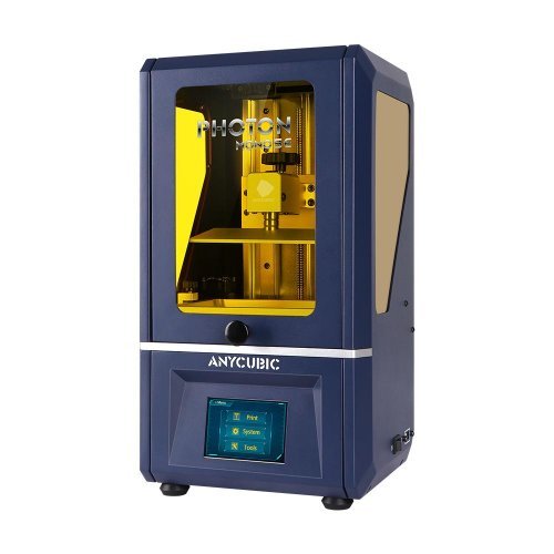 Impressora 3D Anycubic Photon Mono SE Impressora 3D Anycubic Photon Mono SE