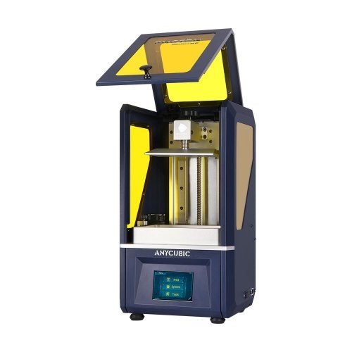 Impressora 3D Anycubic Photon Mono SE Impressora 3D Anycubic Photon Mono SE