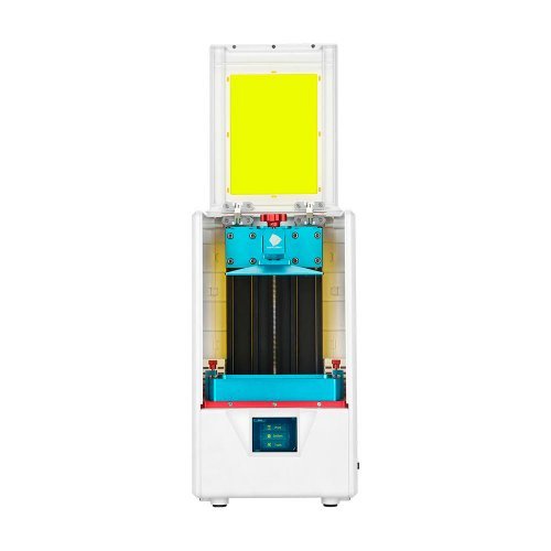 Impressora 3D Anycubic Photon S Cor Branca Impressora 3D Anycubic Photon S Cor Branca