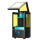 Impressora 3D Anycubic Photon S Cor Preta Impressora 3D Anycubic Photon S Cor Preta