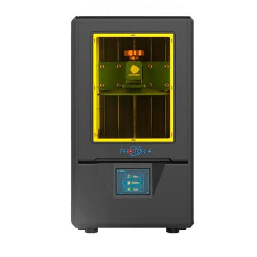 Impressora 3D Anycubic Photon S Cor Preta Impressora 3D Anycubic Photon S Cor Preta