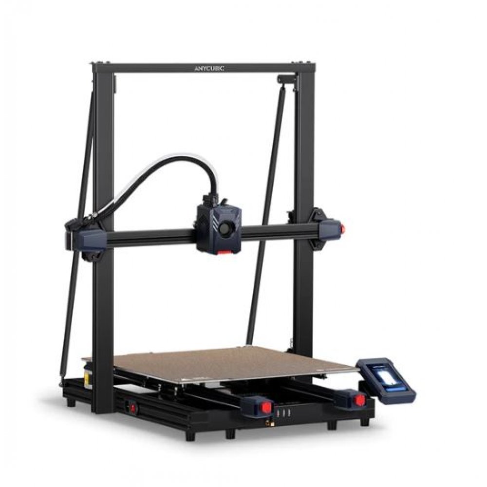 Componenti Estrusore ANYCUBIC Per Kobra 2 - Flusso Continuo, Facile Installazione - Foto 2