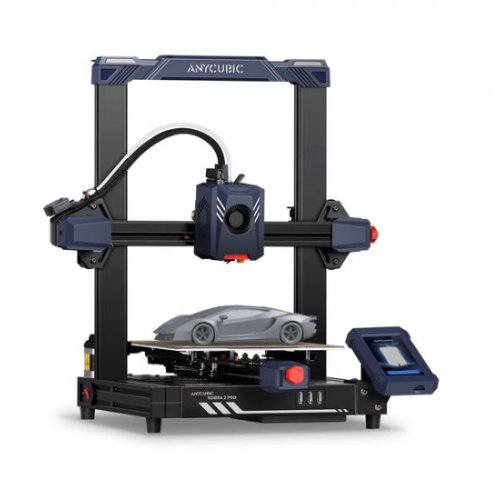 Impressora 3D Anycubic Kobra 2 Pro