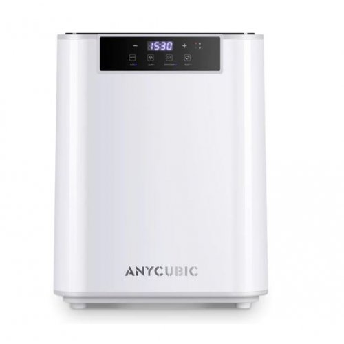 Combo Impressora 3D Anycubic Photon M3 Max 7K + Máquina de Lavar e Curar Anycubic Max