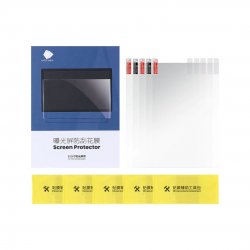 Película de proteção LCD para Impressora Photon Mono X 6K / X2 c/ 5 Película de proteção LCD para Impressora Photon Mono X 6K / X2 c/ 5