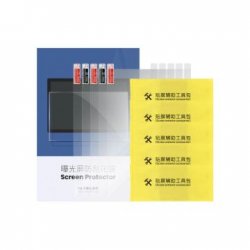 Película de proteção LCD para Impressora M3 c/ 5 und Película de proteção LCD para Impressora M3 c/ 5 und