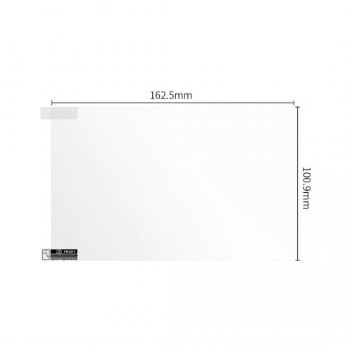 Película de proteção LCD para Impressora M3 c/ 5 und
