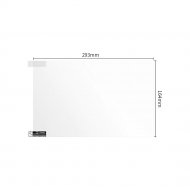 Película de proteção LCD para Impressora M3 Max und Película de proteção LCD para Impressora M3 Max und