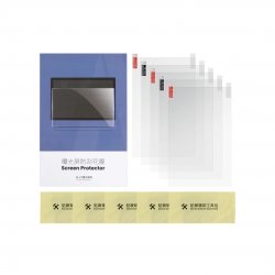 Película de proteção LCD para Impressora M3 Premium c/ 5 und Película de proteção LCD para Impressora M3 Premium c/ 5 und